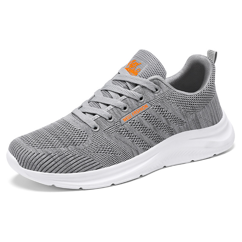 Ergonomic Comfort Shoe for Pain Alleviation