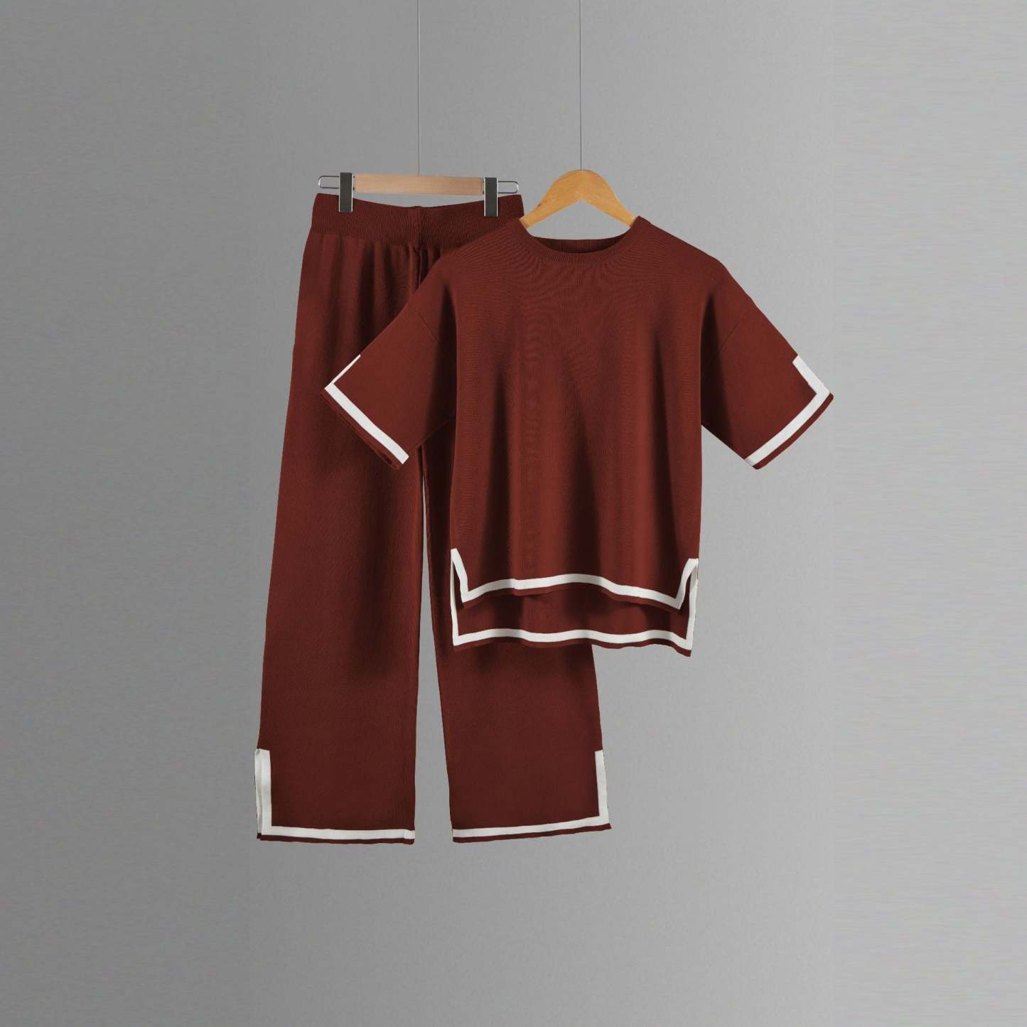 Women's Luxurious 2-Piece Set