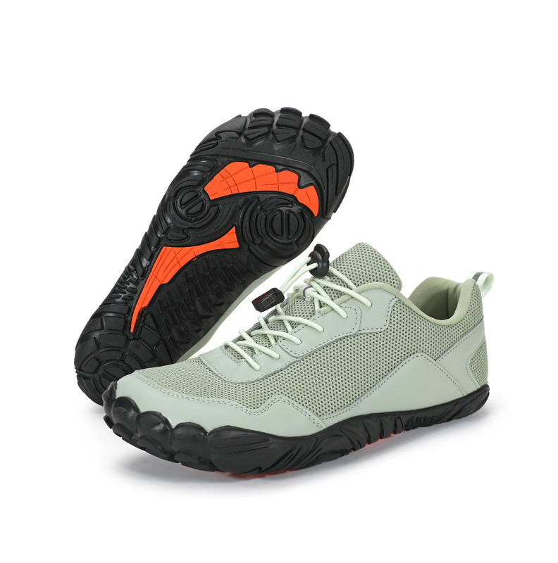 Non-Slip Autumn Barefoot Shoes (UNISEX)