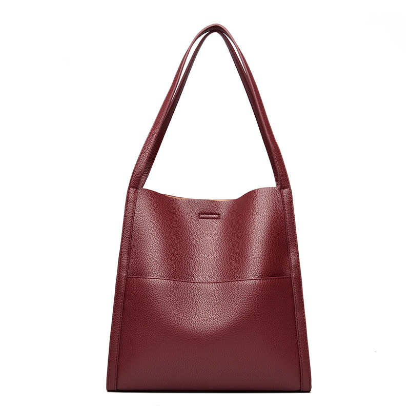 Luxury Leather Handbag