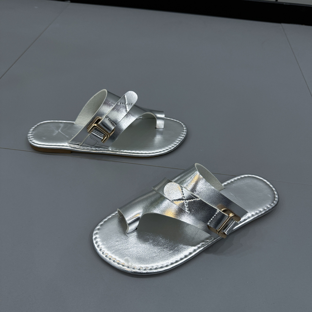 Women's Orthopedic Bunion Correction Leather Sandals