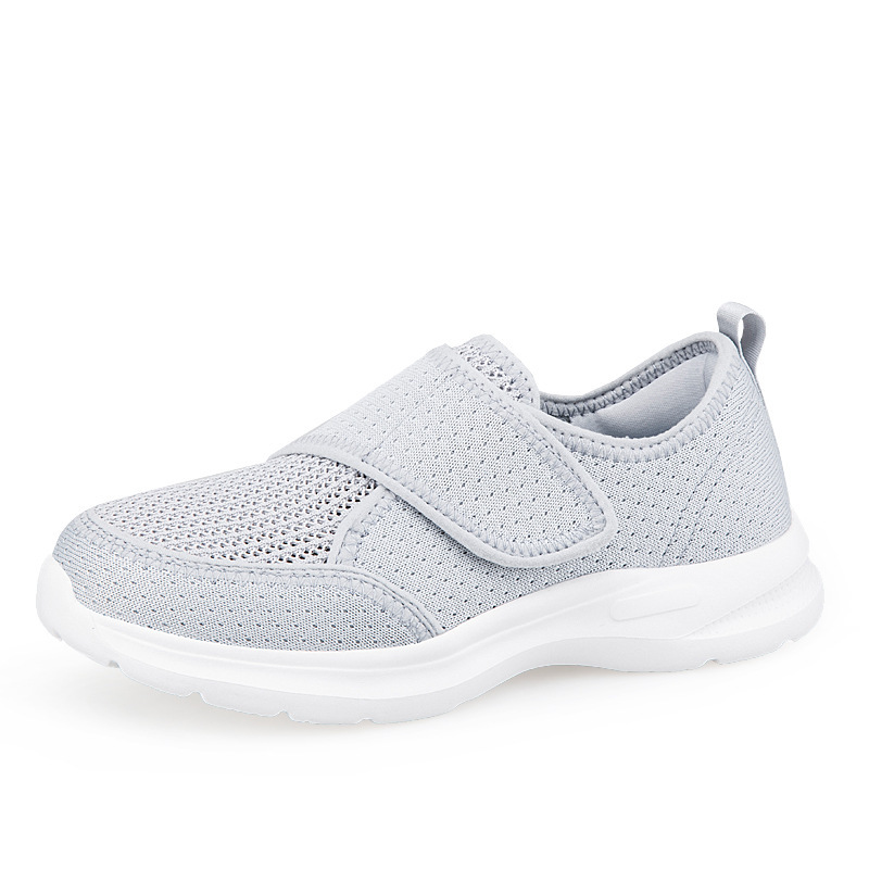 Breathable Bunion Sneakers with Extra Comfort Padding