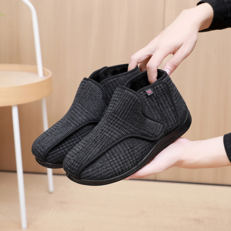 Plus Size Diabetic Shoes (Unisex)