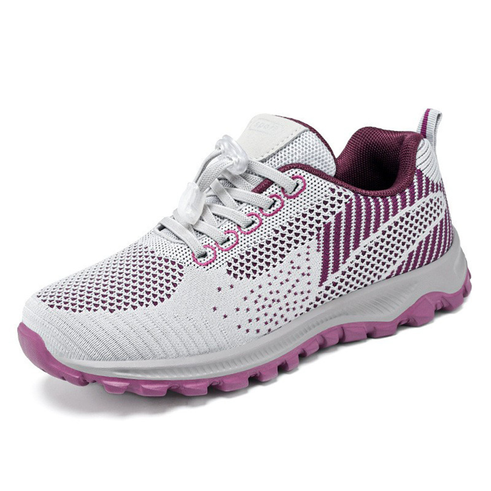 Women's Stretchable Non-Slip Super Soft Walking Shoes