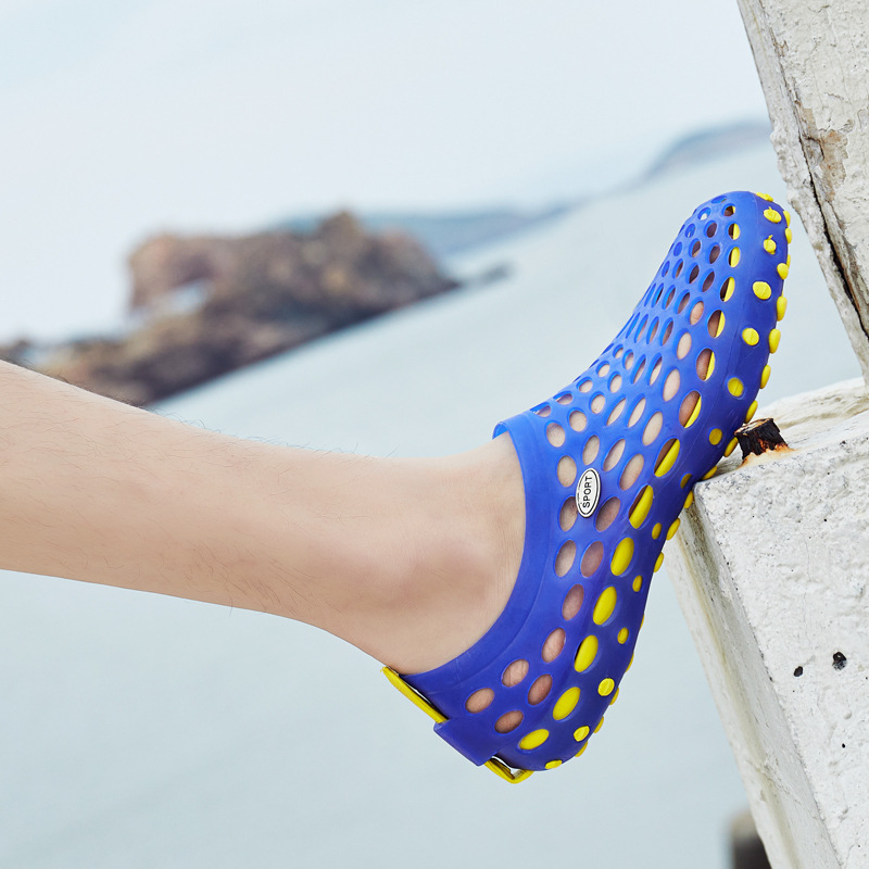 Rubber Beach Shoe