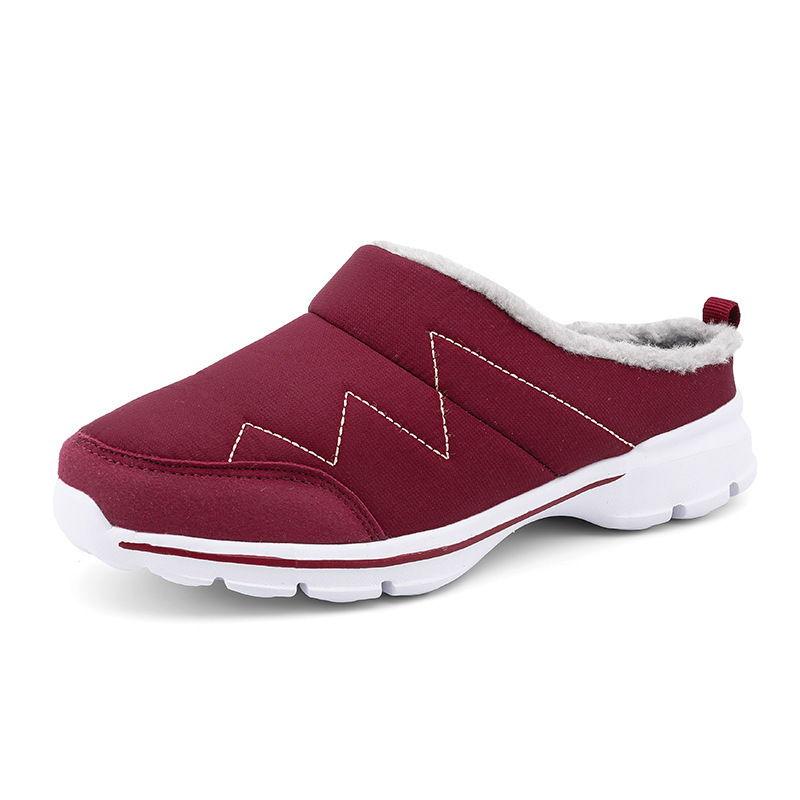 Orthopedic Slip-On Shoes