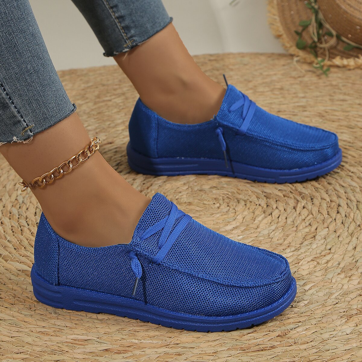 Breeze Loafers for Women