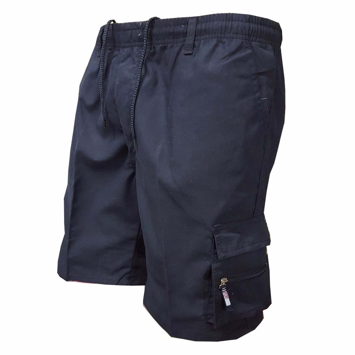 Men's Durable Tactical Cargo Shorts