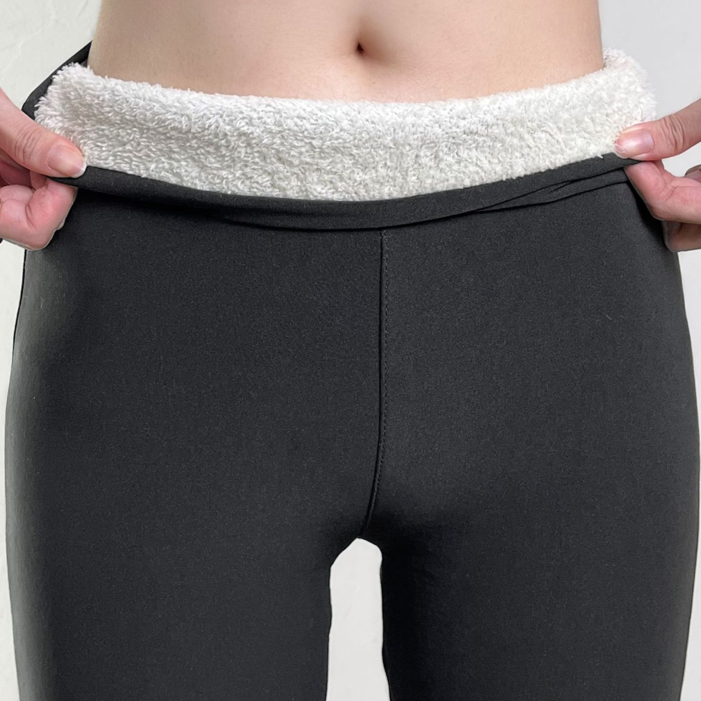Cozy Fleece Leggings