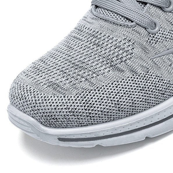 Orthopedic Shoes Women Premium Cotton Cushion Trendy Walking Sneakers