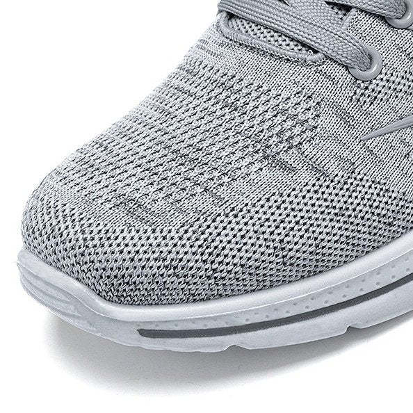 Orthopedic Shoes Women Premium Cotton Cushion Trendy Walking Sneakers
