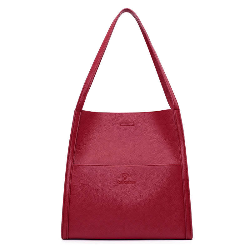 Vegan Leather Bag for Women