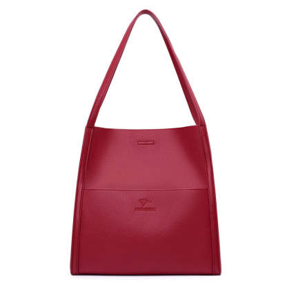 Vegan Leather Bag for Women