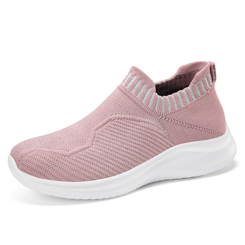 Orthopedic Women’s Slip on Sneakers