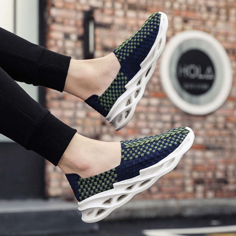 Comfotable Casual Trendy Shoes