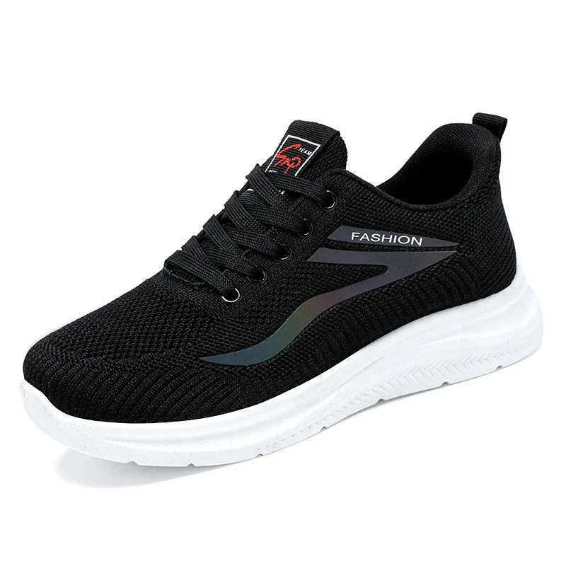 Ergonomic Comfort Shoe for Pain Alleviation