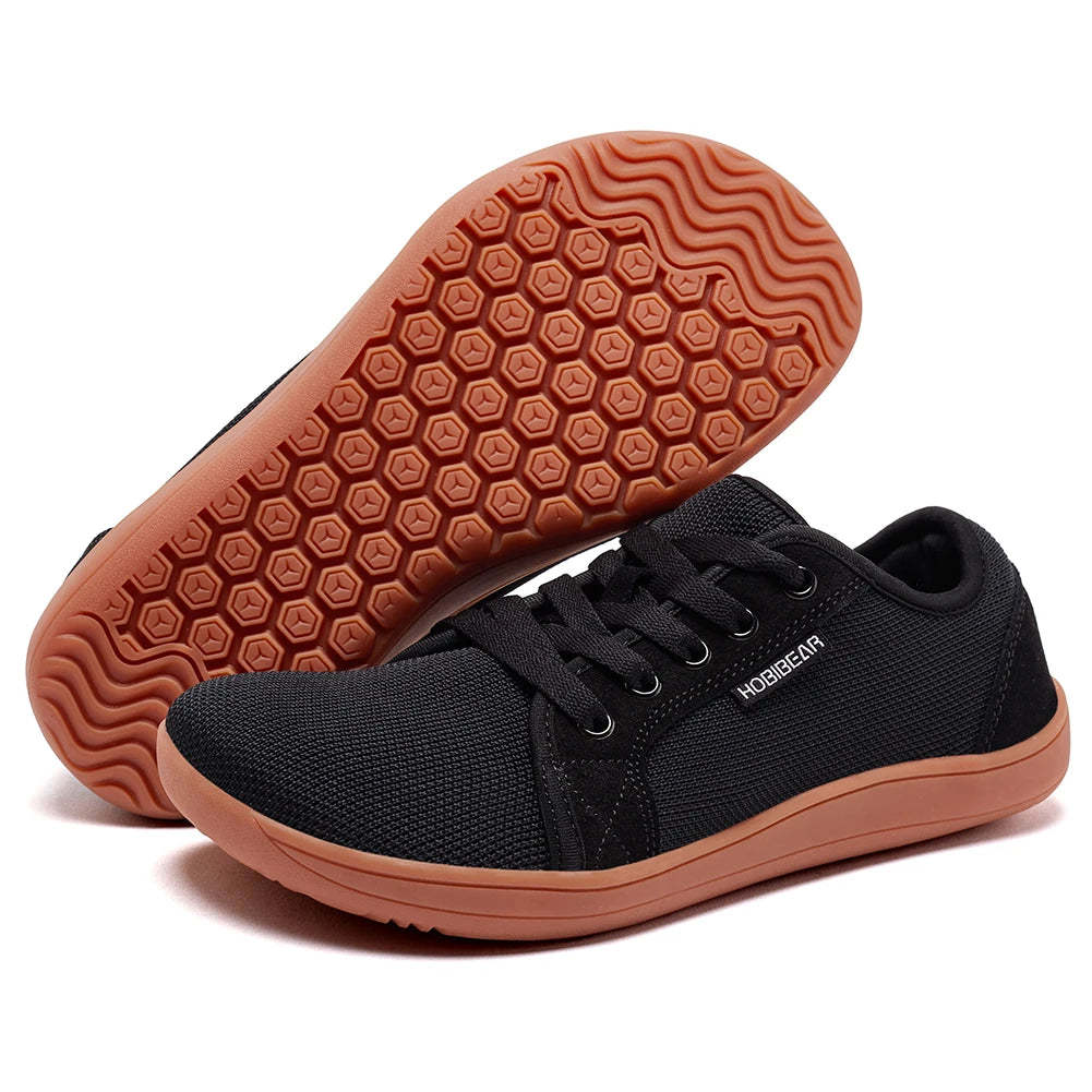 Orthopaedic, Non-Slip Barefoot Shoes