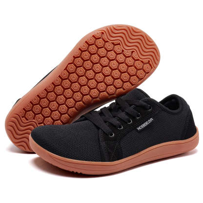 Orthopaedic, Non-Slip Barefoot Shoes