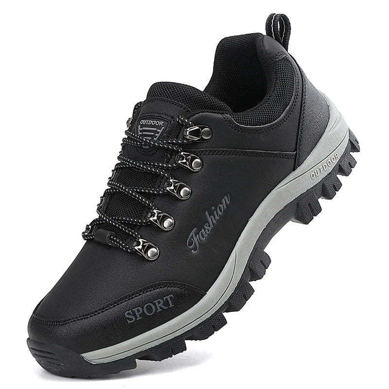 Orthopaedic Outdoor & Hiking Shoes for Men