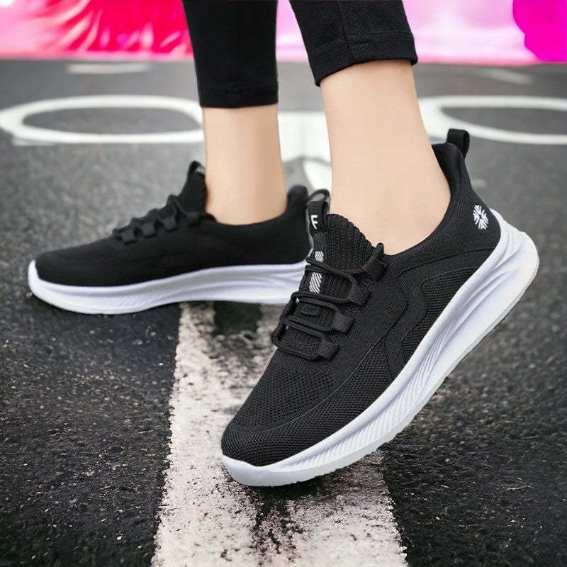 Ergonomic Comfort Shoe for Pain Alleviation