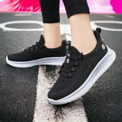 Ergonomic Comfort Shoe for Pain Alleviation