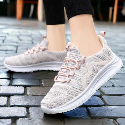 Ergonomic Comfort Shoe for Pain Alleviation
