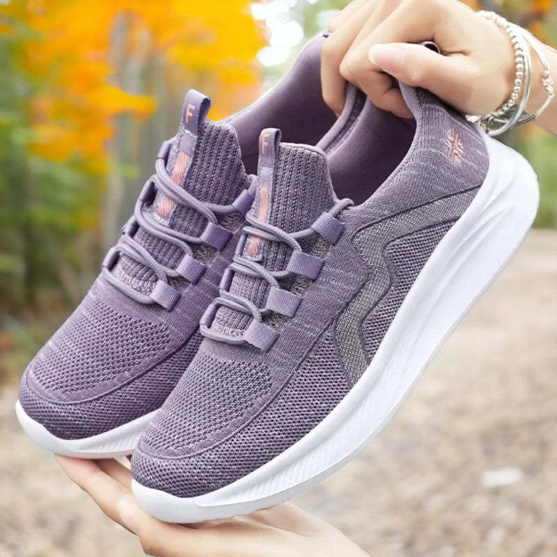 Ergonomic Comfort Shoe for Pain Alleviation