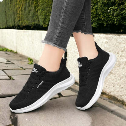 Ergonomic Comfort Shoe for Pain Alleviation