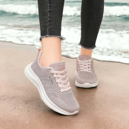 Ergonomic Comfort Shoe for Pain Alleviation