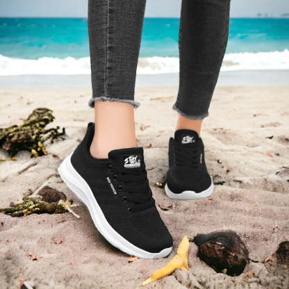 Ergonomic Comfort Shoe for Pain Alleviation