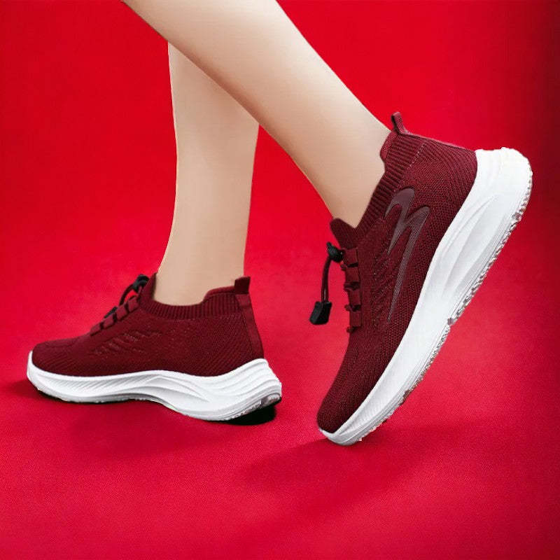  Ergonomic Comfort Shoe for Pain Alleviation