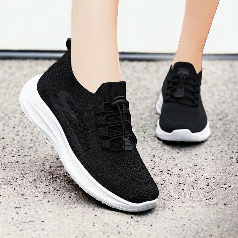  Ergonomic Comfort Shoe for Pain Alleviation