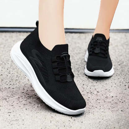  Ergonomic Comfort Shoe for Pain Alleviation