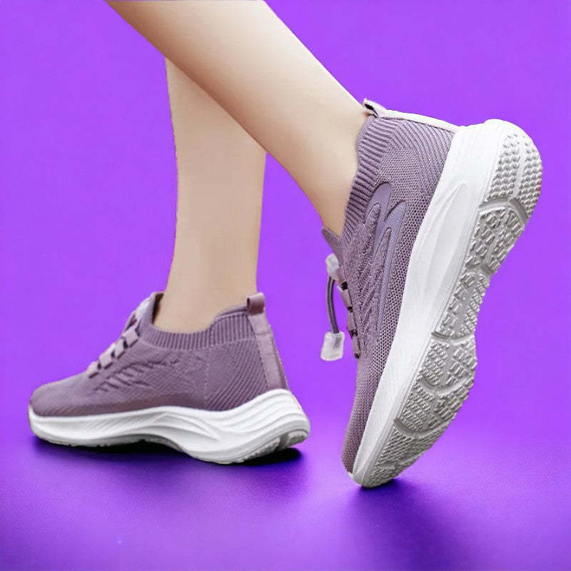  Ergonomic Comfort Shoe for Pain Alleviation