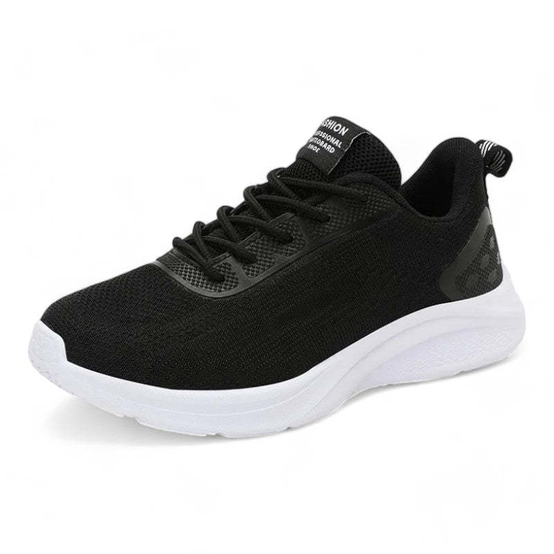 Ergonomic Comfort Shoe for Pain Alleviation