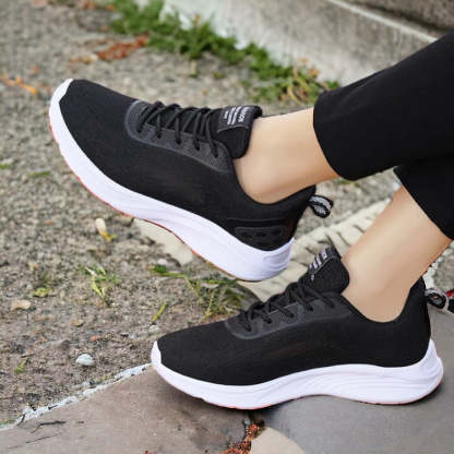 Ergonomic Comfort Shoe for Pain Alleviation