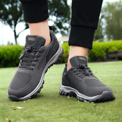 Ergonomic Comfort Shoe for Pain Alleviation