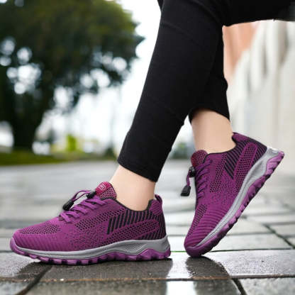 Ergonomic Comfort Shoe for Pain Alleviation