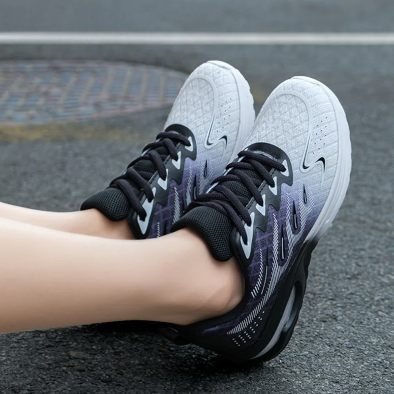 Ergonomic Comfort Shoe for Pain Alleviation