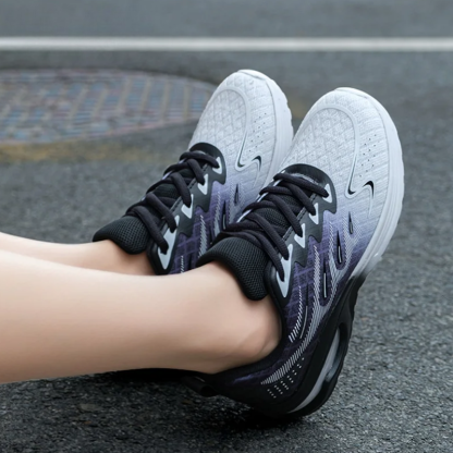 Ergonomic Comfort Shoe for Pain Alleviation