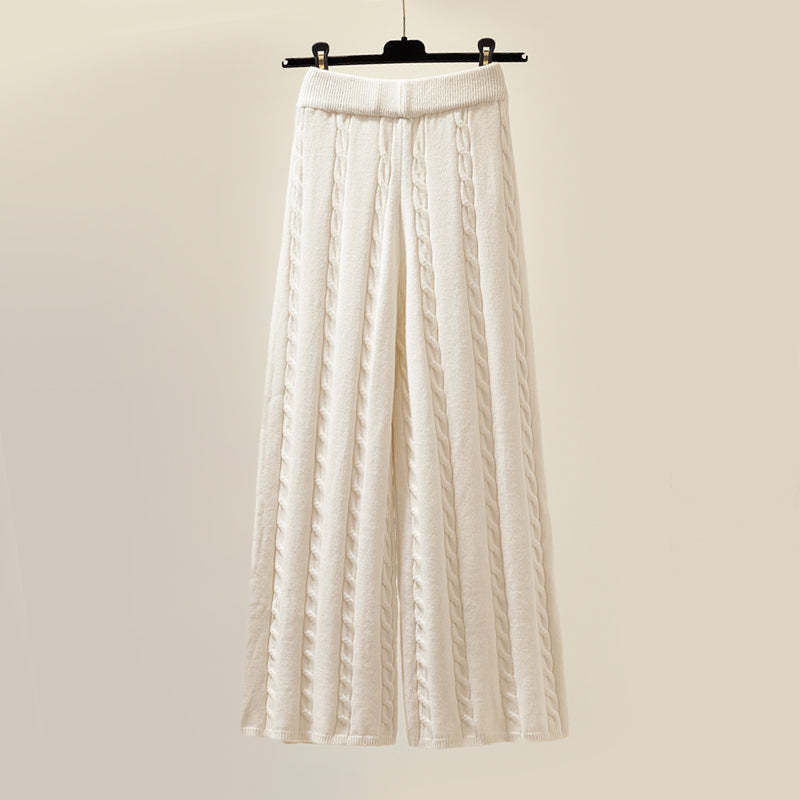 Women's Ultimate Winter Comfort and Luxury set
