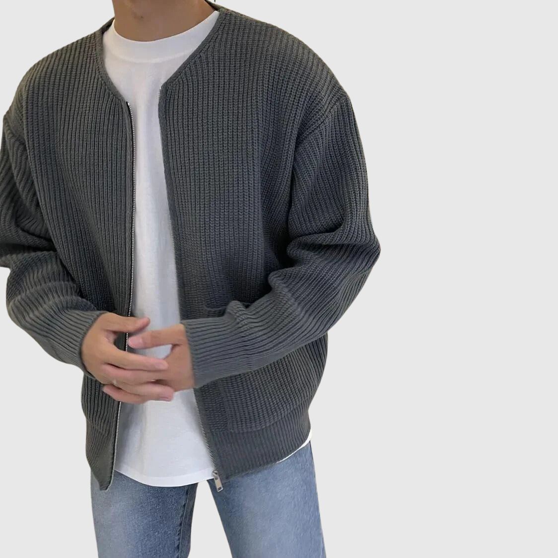 Trendy Cardigan