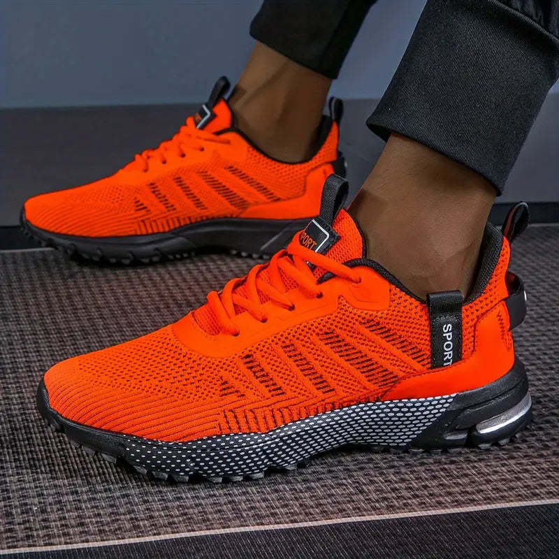 Breathable Running Shoes for Men