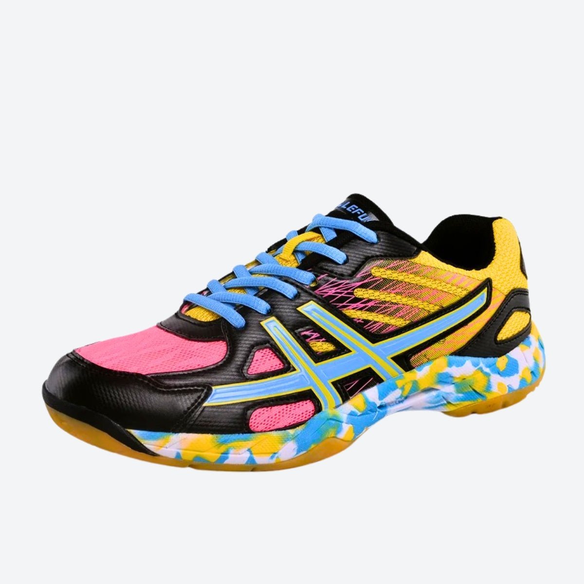 Ortho Expert Lightweight Daily Wear Shoes