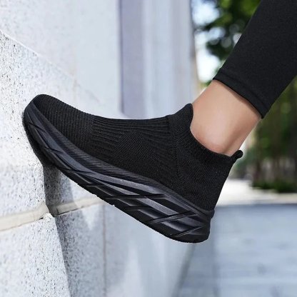Slip-ons for Effortless Mobility