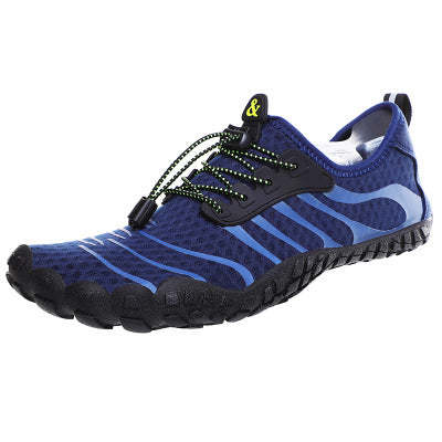 Orthopaedic Barefoot Shoe