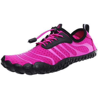 Orthopaedic Barefoot Shoe