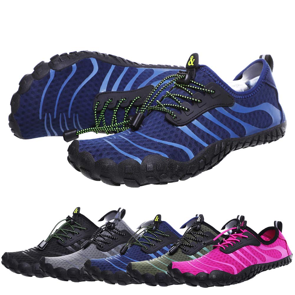 Orthopaedic Barefoot Shoe