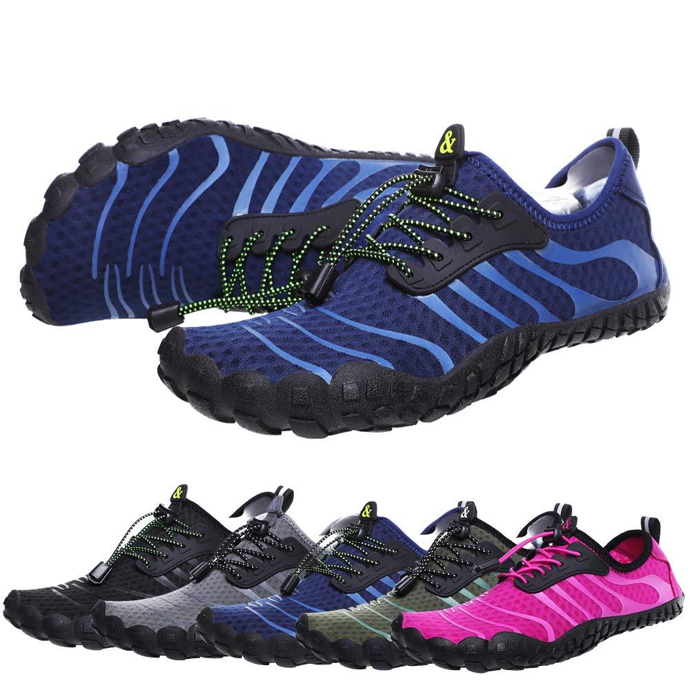 Orthopaedic Barefoot Shoe