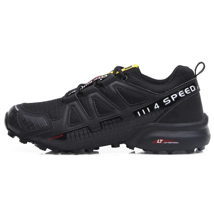 Orthopaedic Running & Hiking Shoe for Women and Men
